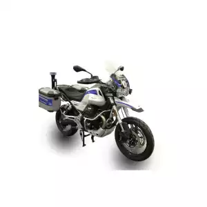 V85 TT Polizia Municipale 850 Euro 4 ABS