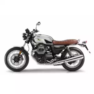 V7 III Anniversario 750 E4 ABS