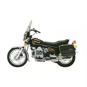 V 65 Custom