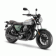 850 V9 2021 V9 Bobber 850 Euro 5 ABS